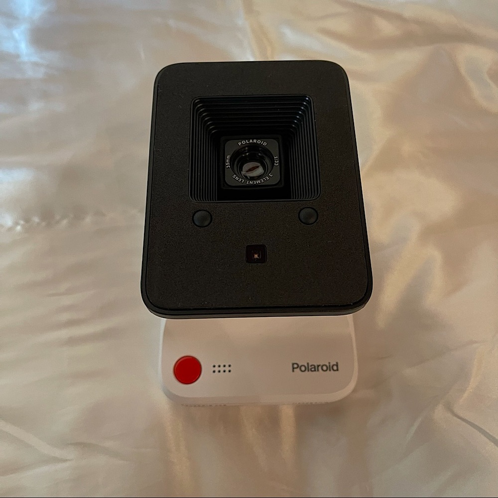 Like new Polaroid Lab 📸
